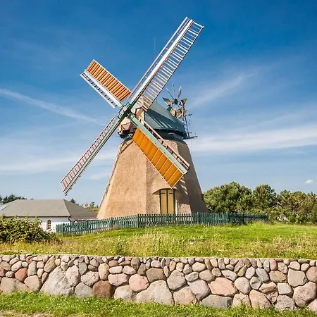 Apartament Bi Elschen