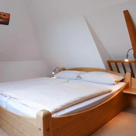 Bi Elschen Apartment *