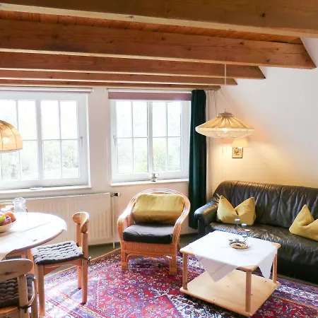 Bi Elschen Apartament *