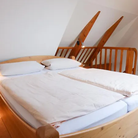 Bi Elschen Apartament *