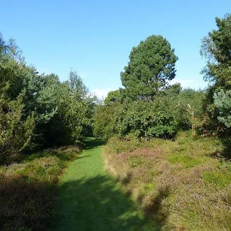 Bi Elschen Apartament