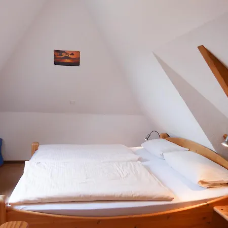 Apartment Bi Elschen *