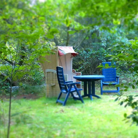 Bi Elschen Apartament Nebel