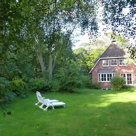 Bi Elschen Apartament Nebel