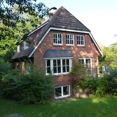 Bi Elschen Apartament Nebel