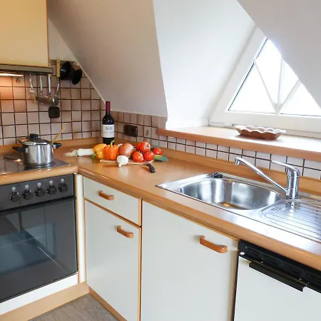 Bi Elschen Apartament *