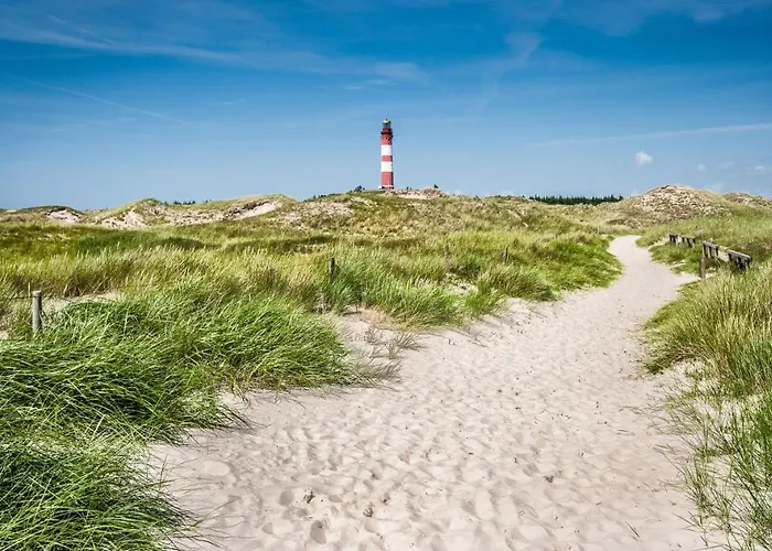 Bi Elschen Appartement *