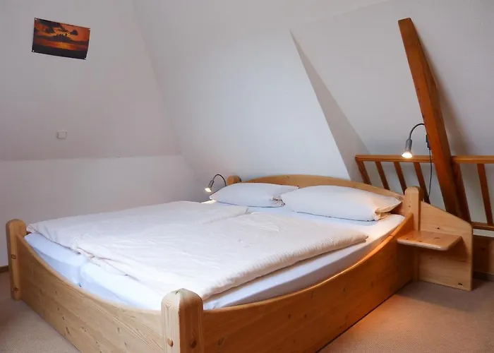 Bi Elschen Appartement *