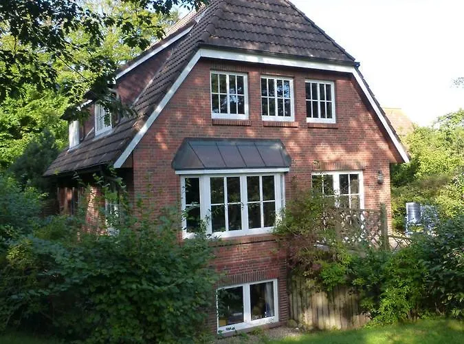 Bi Elschen Appartement Nebel