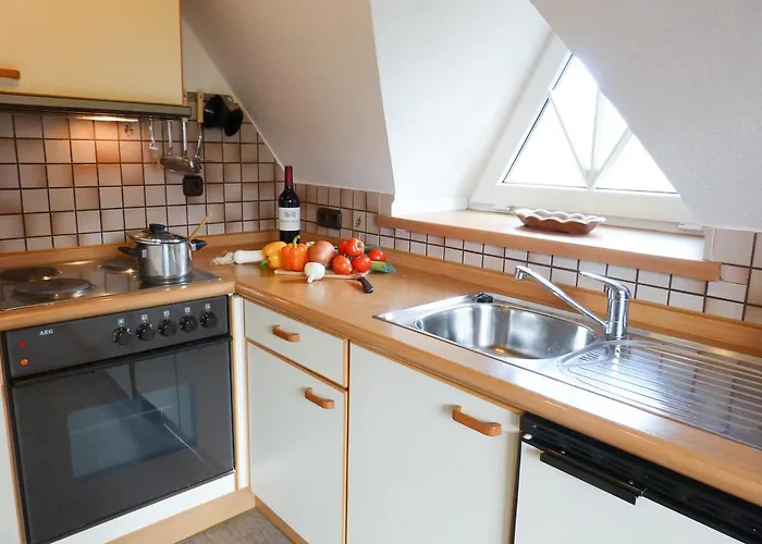 Bi Elschen Appartement *